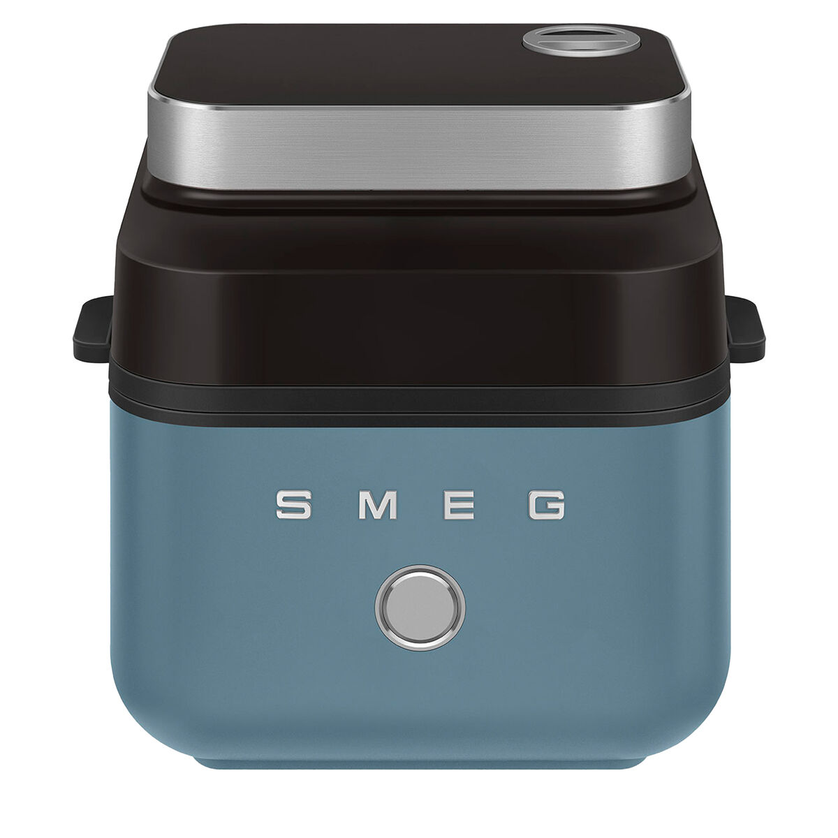 AFC01SBMEU airfryer 7 liter, storm blue