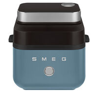 AFC01SBMEU airfryer 7 liter, storm blue