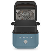 AFC01SBMEU airfryer 7 liter, storm blue