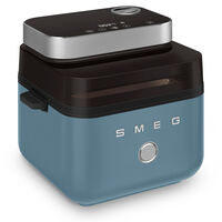 AFC01SBMEU airfryer 7 liter, storm blue