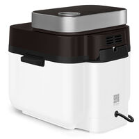AFC01WHMEU airfryer 7 liter, matt vit