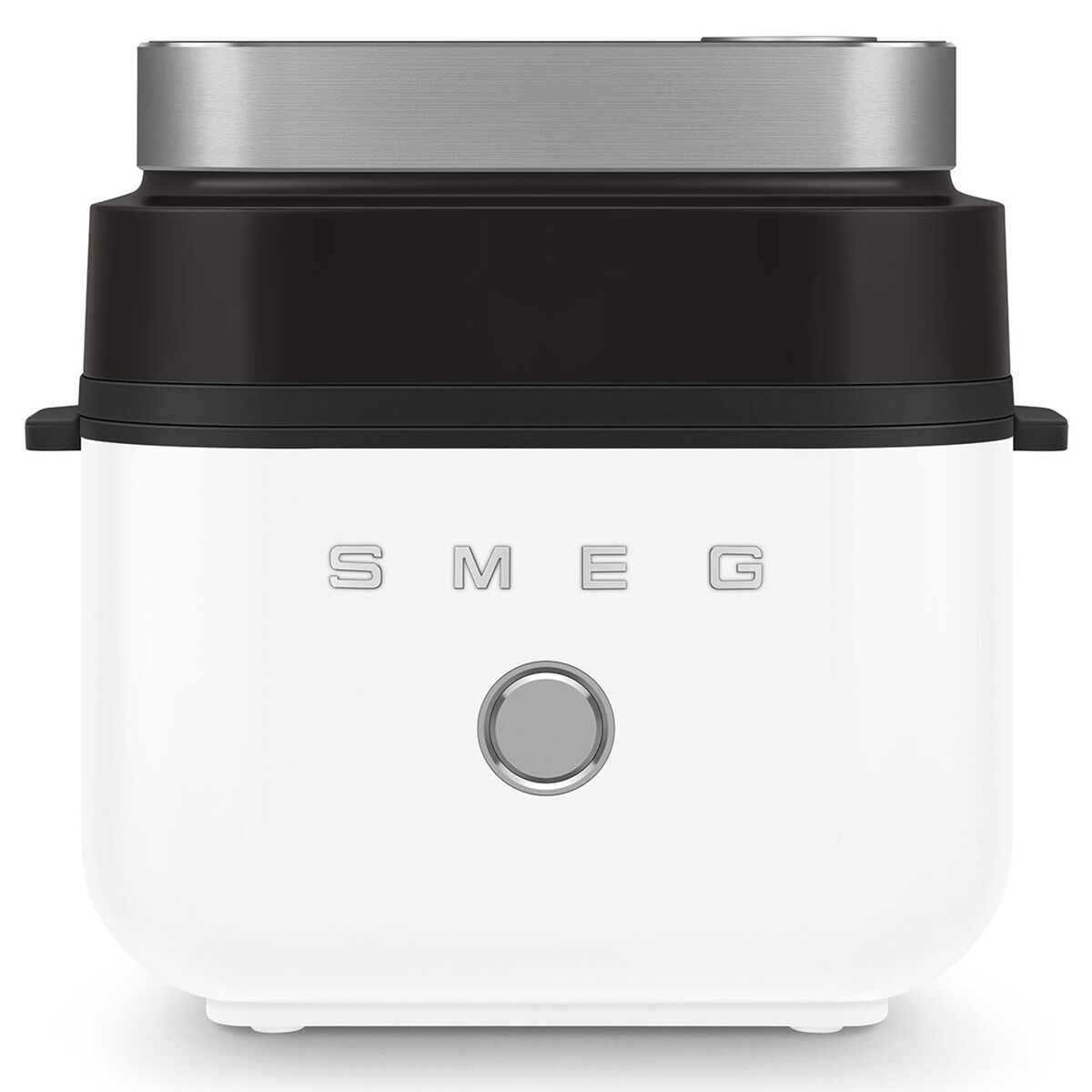 AFC01WHMEU airfryer 7 liter, matt vit