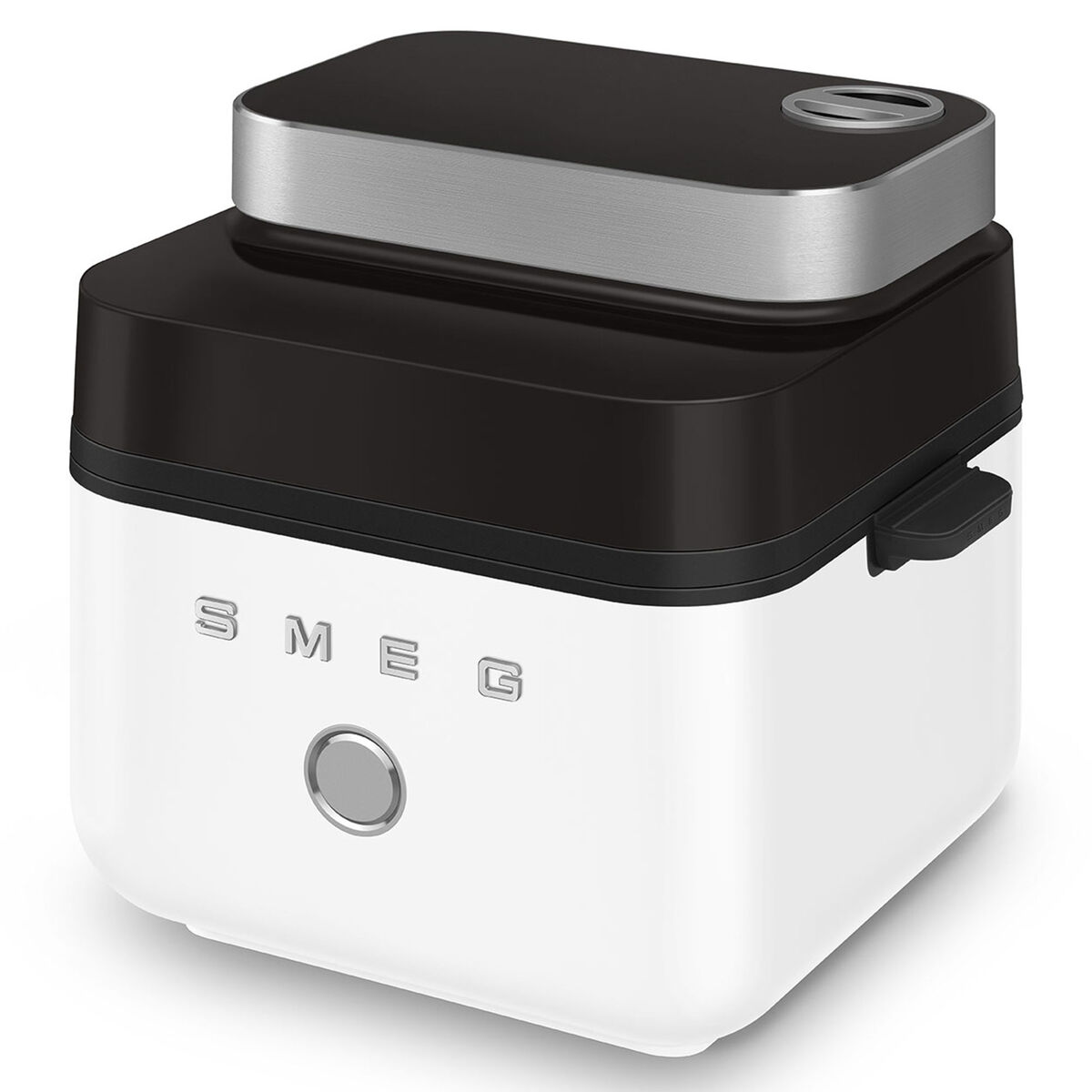 AFC01WHMEU airfryer 7 liter, matt vit
