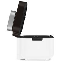 AFC01WHMEU airfryer 7 liter, matt vit