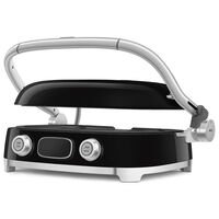 MGF01BLEU bordsgrill, svart