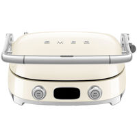 MGF01CREU bordsgrill, creme