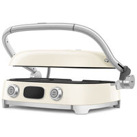 MGF01CREU bordsgrill, creme