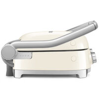 MGF01CREU bordsgrill, creme