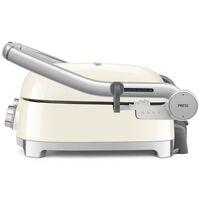 MGF01CREU bordsgrill, creme