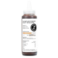 Salmiakbomben salt karamellsaus, 315 gram