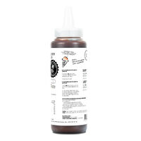 Salmiakbomben salt karamellsaus, 315 gram
