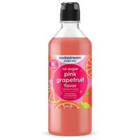 Pink Grapefruit smagskoncentrat 440 ml