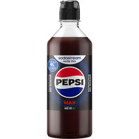 Pepsi Max smagskoncentrat 440 ml