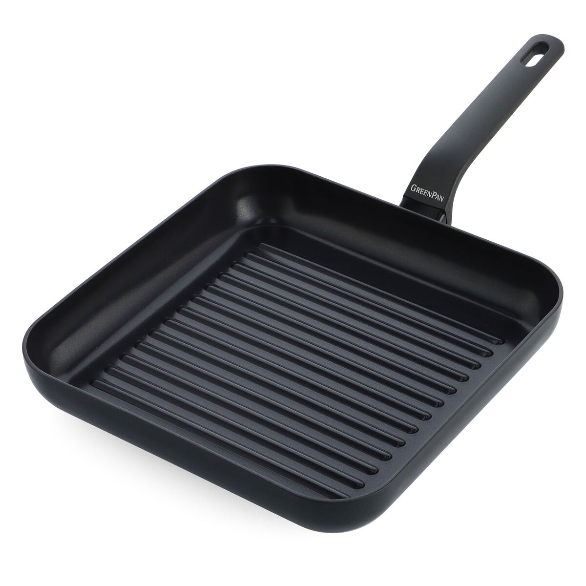 Essence grillpanna 28 cm, svart