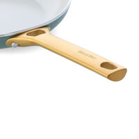 Padova stekpanneset 20 + 26 cm, smokey blue