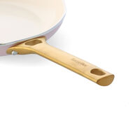 Padova stekpanneset 20 + 26 cm, blush pink