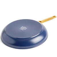 Padova gryt- och pannset 6 delar, oxford blue