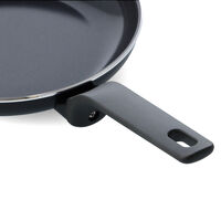 Essence stekpanna 20 cm, svart