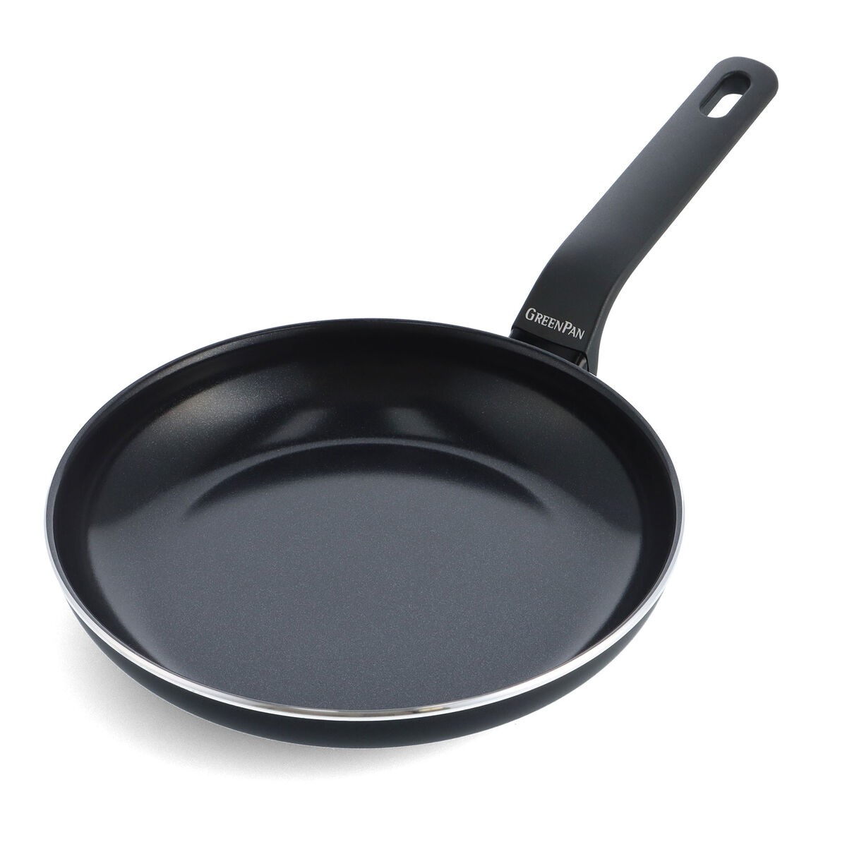Essence stekpanna 20 cm, svart
