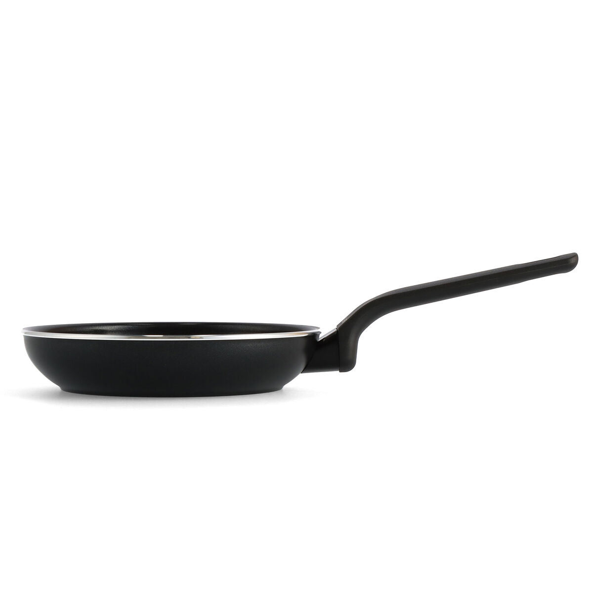 Essence stekpanna 24 cm, svart