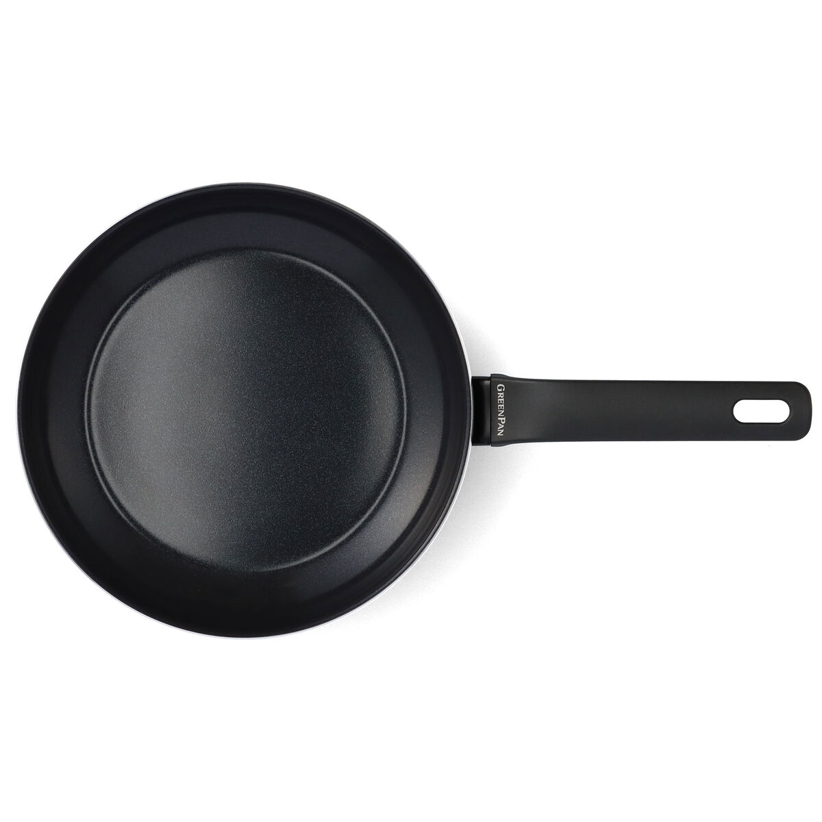 Essence stekpanna 24 cm, svart
