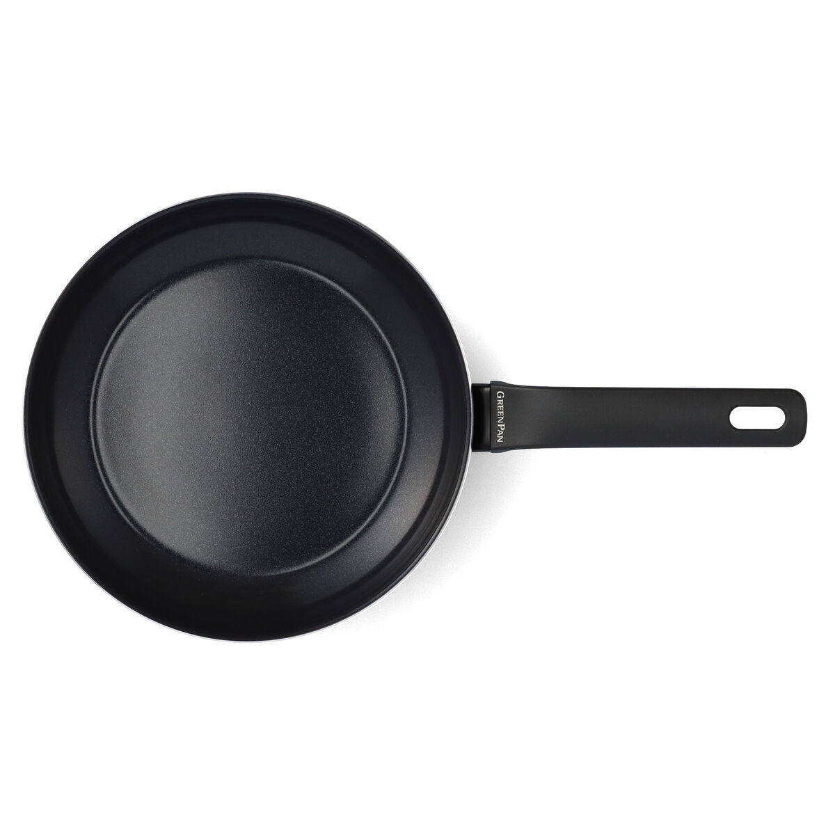 Essence stekpanna 26 cm, svart