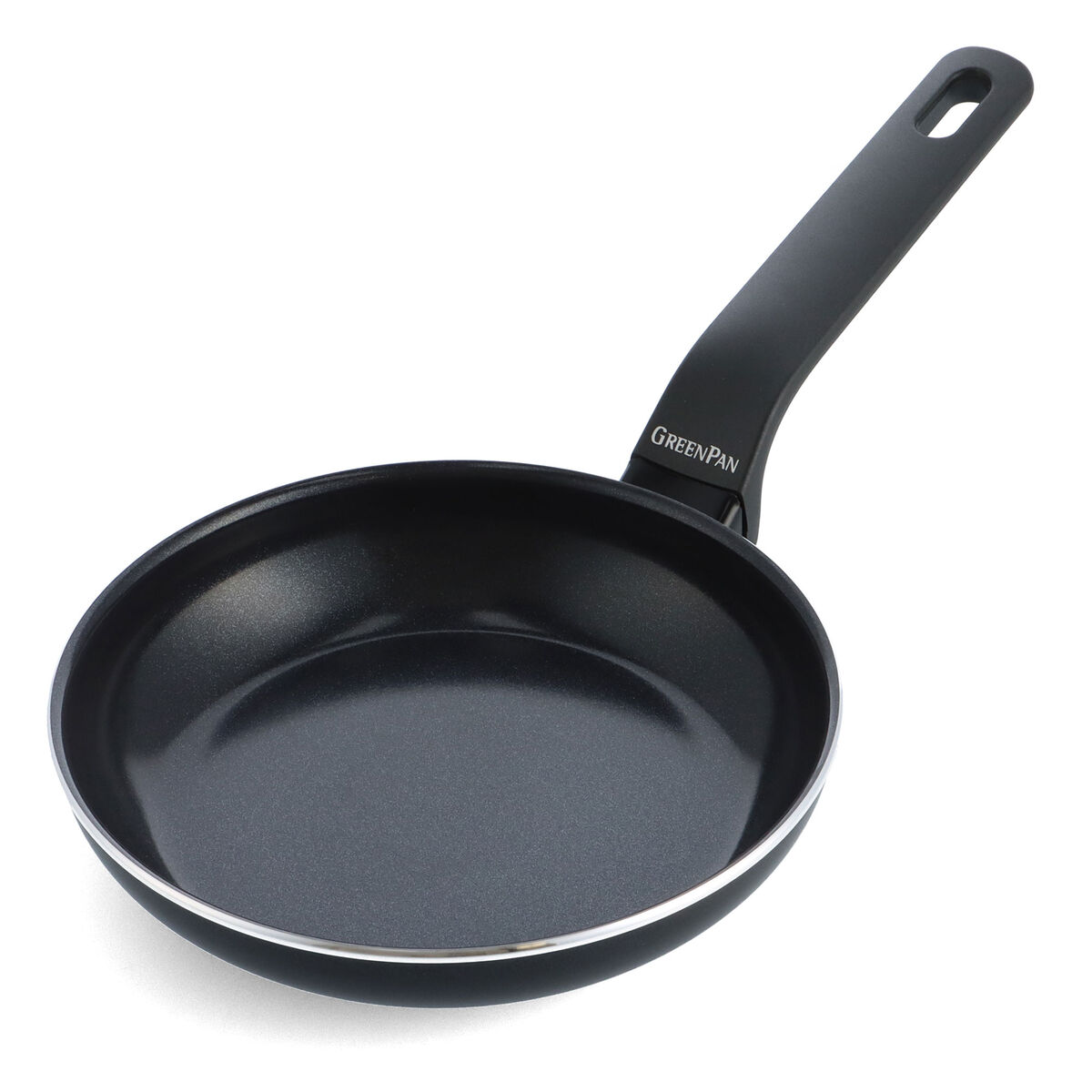 Essence stekpanna 26 cm, svart