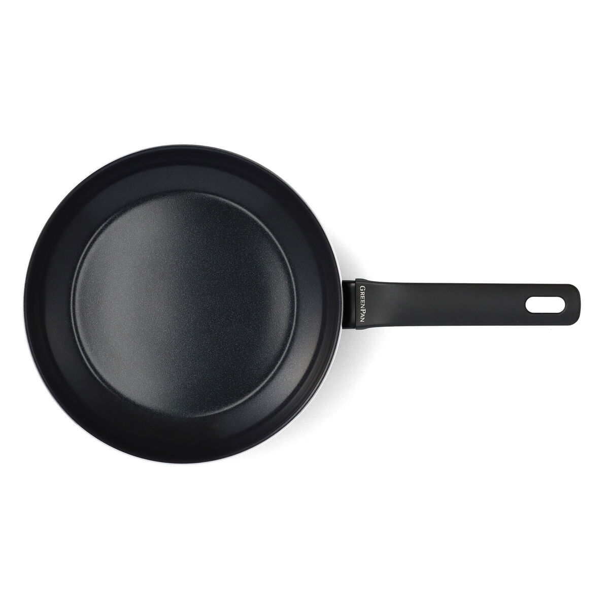 Essence stekpanna 28 cm, svart