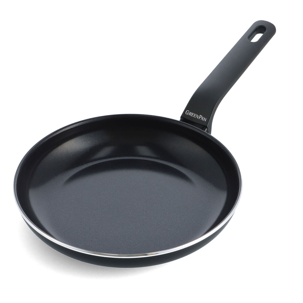 Essence stekpanna 28 cm, svart