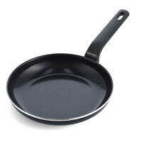 Essence stekpanna 28 cm, svart