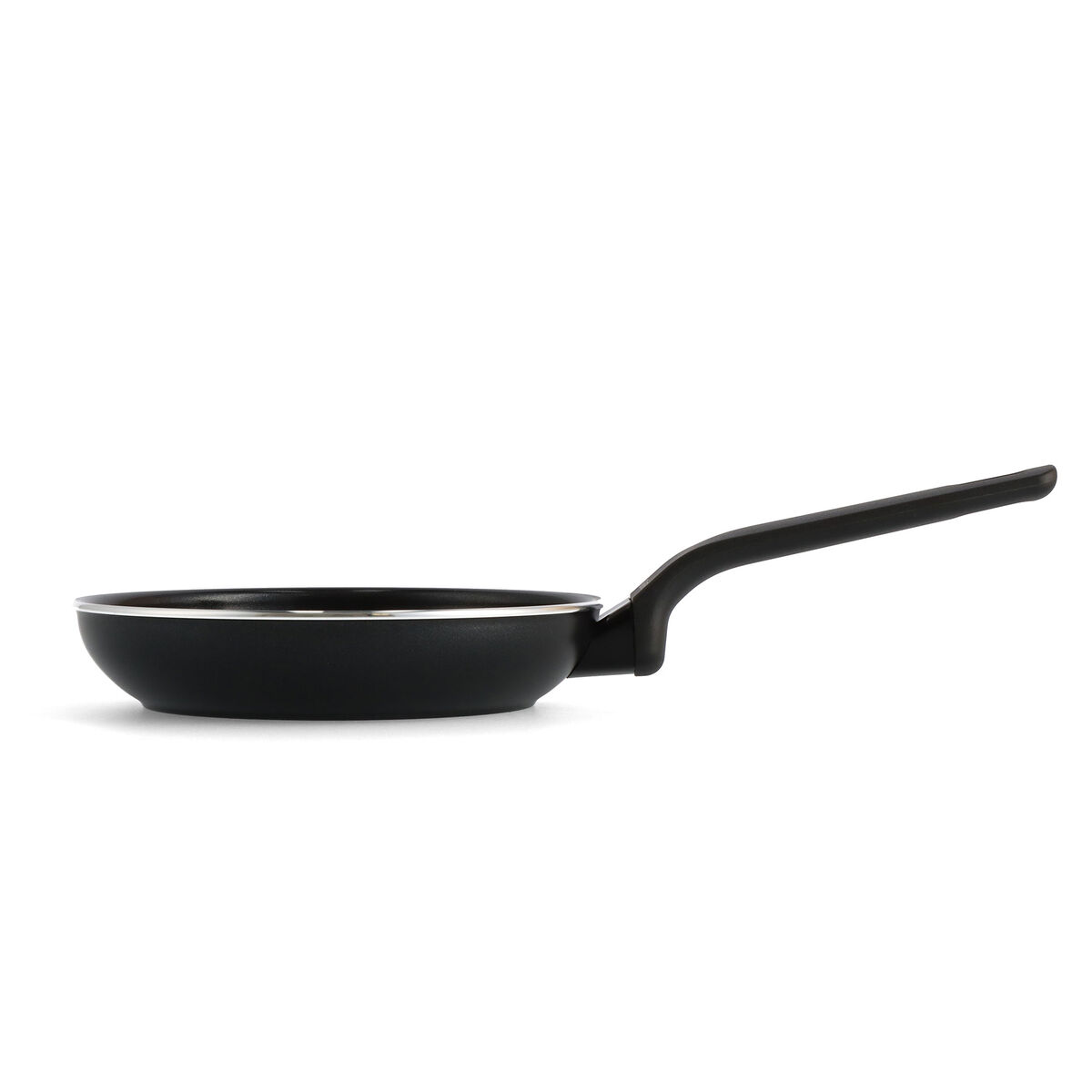 Essence stekpanna 30 cm, svart