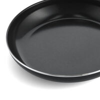 Essence stekpanneset 20 + 28 cm, svart
