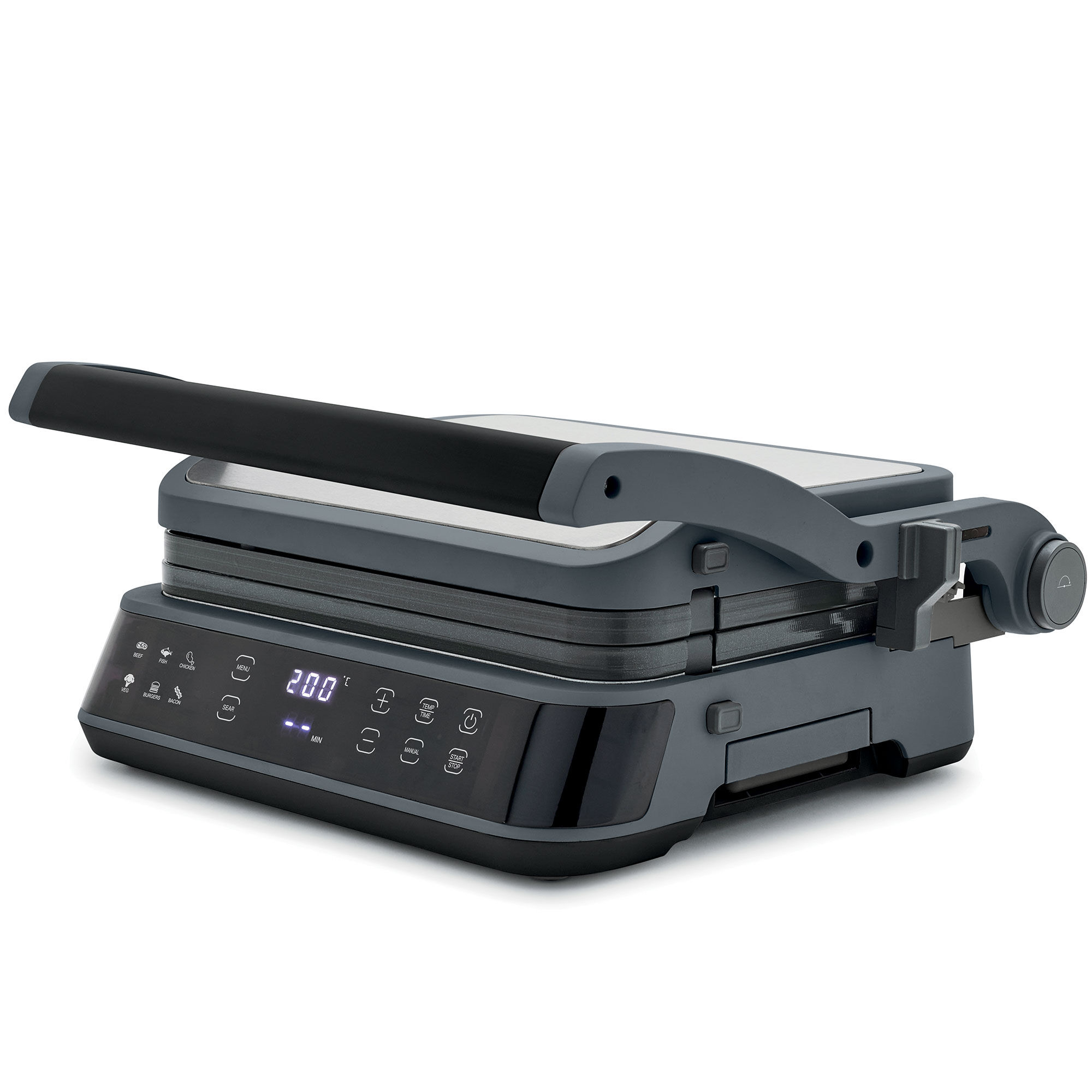 Greenpan Digital kontaktgrill