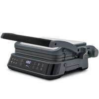  Digital kontaktgrill