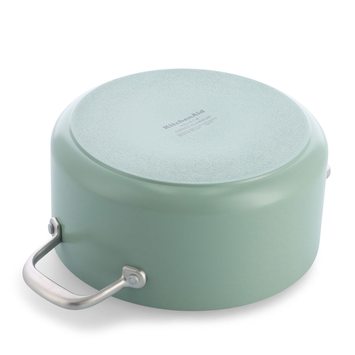 Advanced Hard Anodized kokekarsett 20 & 24 cm, cardamom