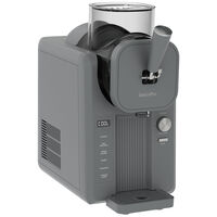 Frost is- og slushmaskin 1,8 liter, grå