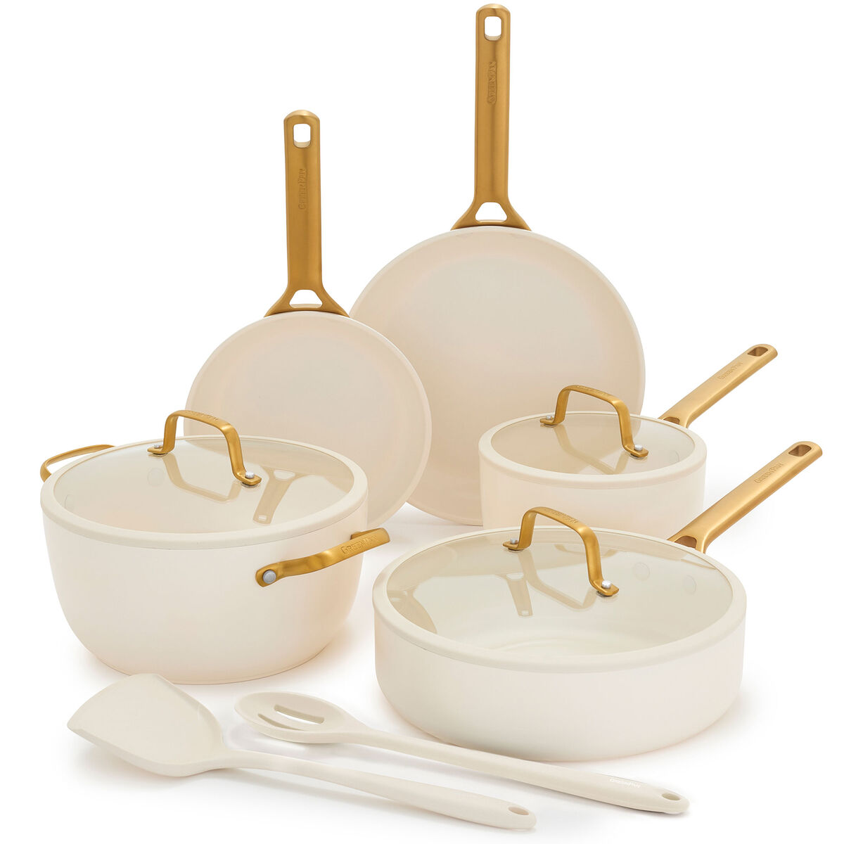 Padova Reserve Pro grytset, cream