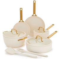 Padova Reserve Pro grytset, cream
