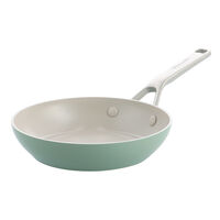  Advanced Hard Anodized stekpanna 20 cm, cardamom