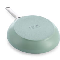 Advanced Hard Anodized stekpanna 24 cm, cardamom