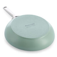 Advanced Hard Anodized stekpanna 28 cm, cardamom