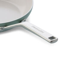 Advanced Hard Anodized stekpanna 28 cm, cardamom