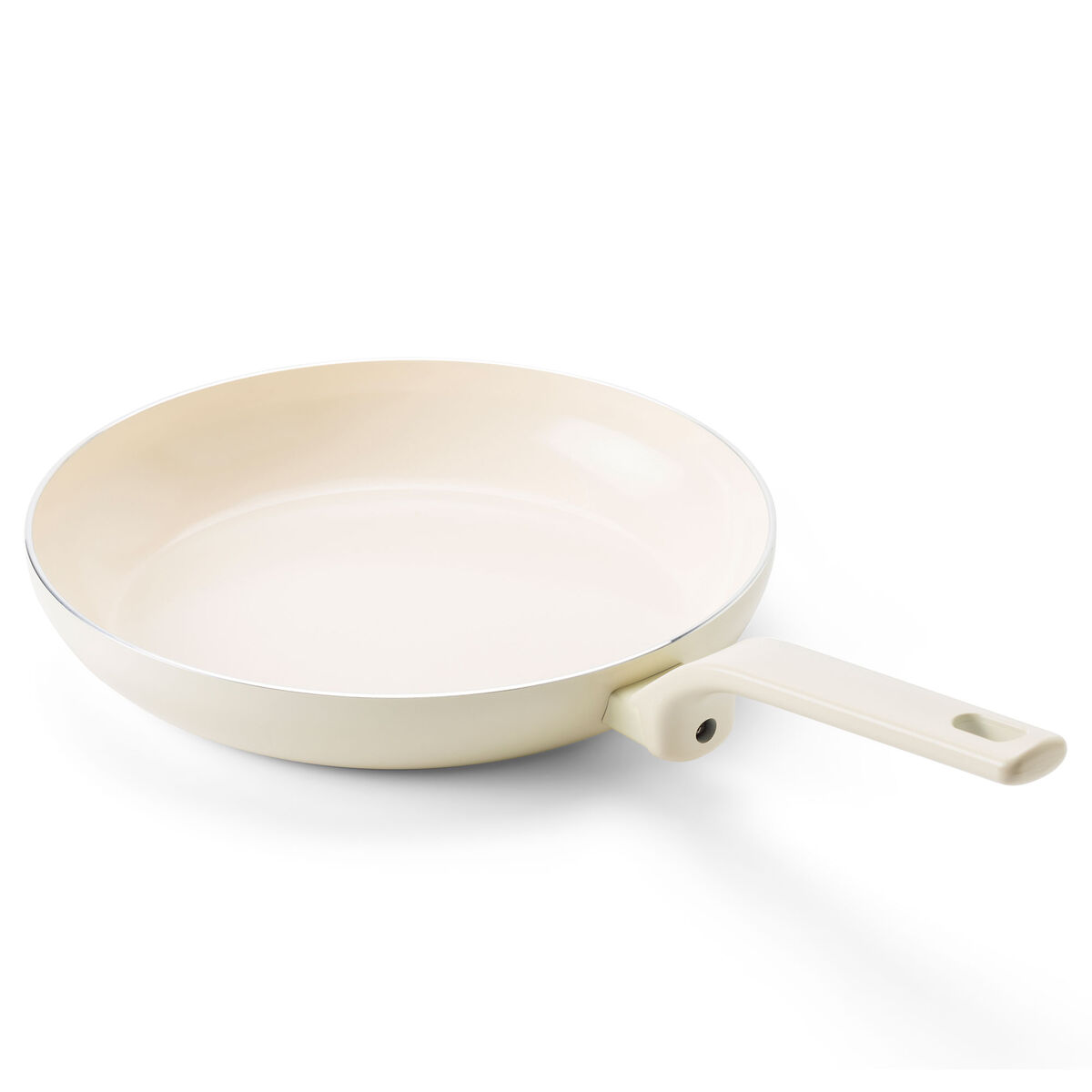 Essence Pro stekepanne 28 cm, cream