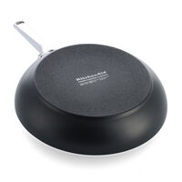 Advanced Hard Anodized stekpanna 28 cm, svart