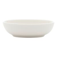 Unikko skål 9 cm, beige/hvid/sand/mørkegrøn