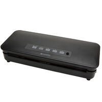 Fresh VF300 vakuumpackare 110 watt, mattsvart