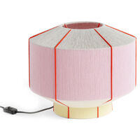 Bonbon Shade lampskærm 38 cm, ice cream