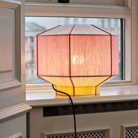 Bonbon Shade lampskærm 38 cm, ice cream