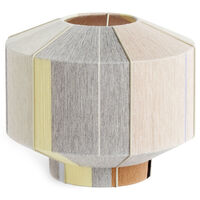 Bonbon Shade lampskærm 38 cm, city