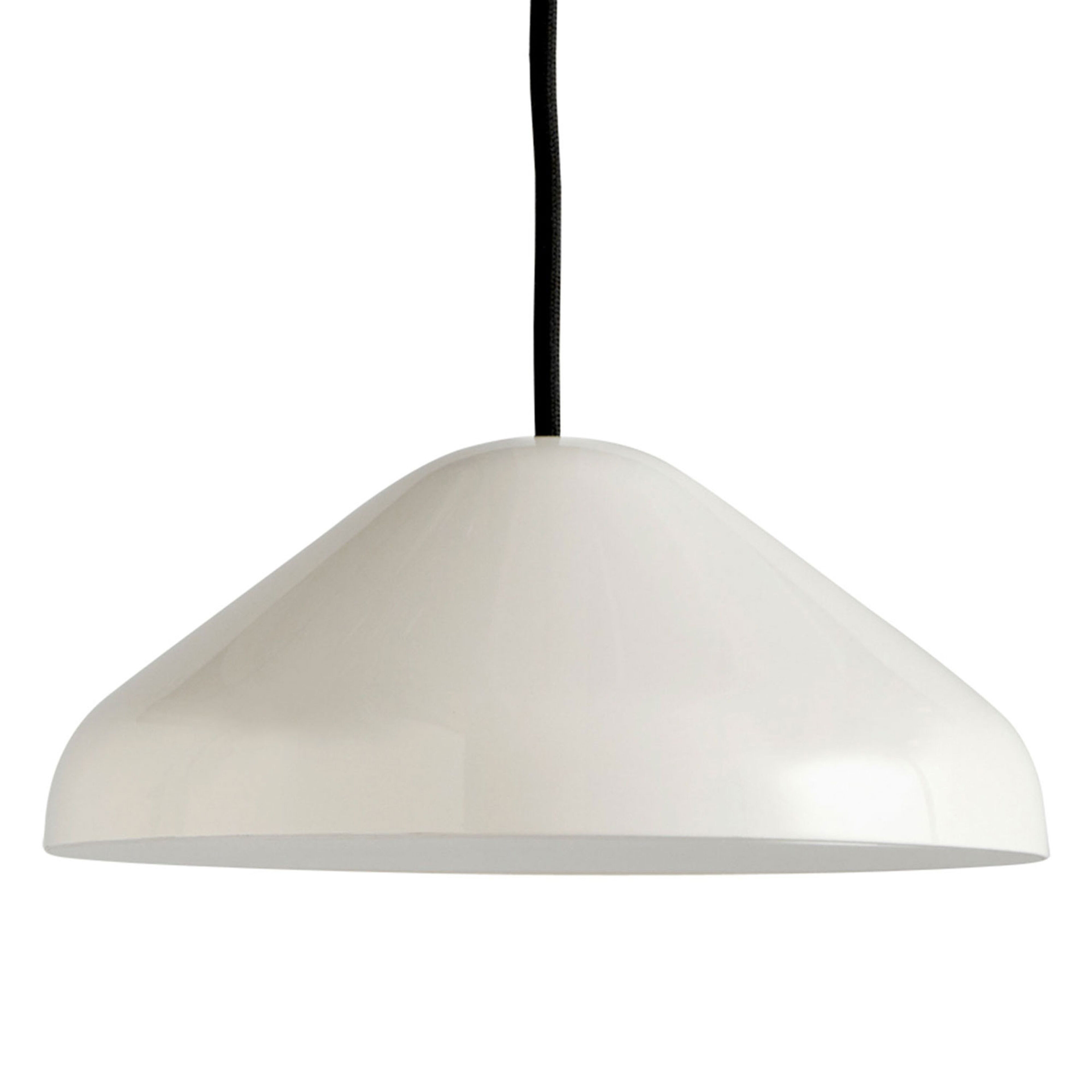 Pao Steel Pendant pendellampa 23 cm, cream white
